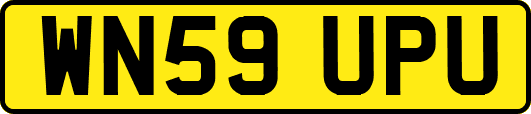 WN59UPU