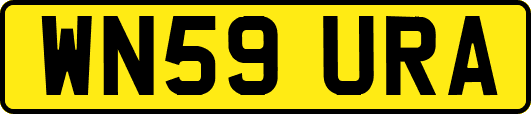 WN59URA