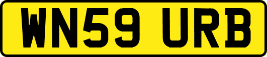 WN59URB