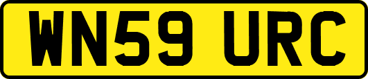WN59URC