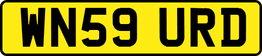 WN59URD