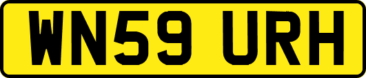 WN59URH