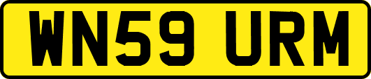WN59URM