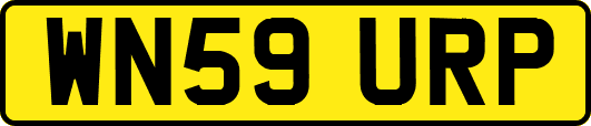WN59URP