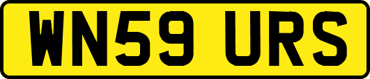 WN59URS