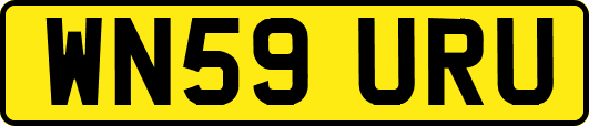 WN59URU