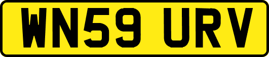 WN59URV