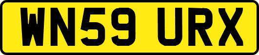 WN59URX