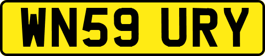 WN59URY