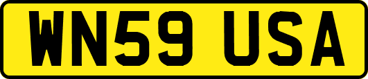 WN59USA