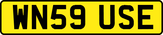 WN59USE