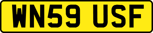 WN59USF