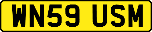 WN59USM
