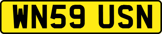 WN59USN