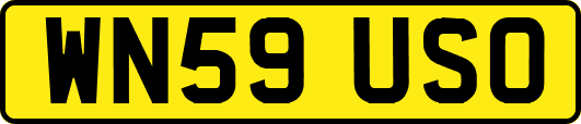 WN59USO
