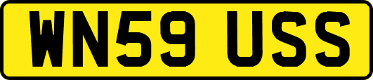 WN59USS