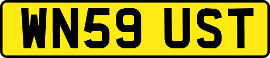 WN59UST