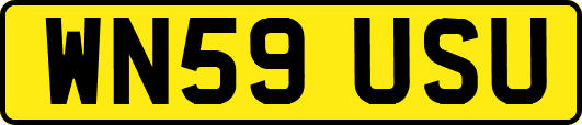 WN59USU