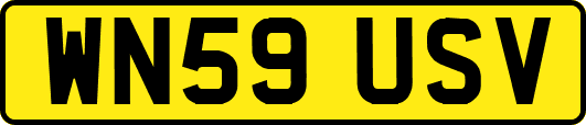 WN59USV