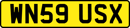WN59USX