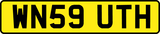 WN59UTH