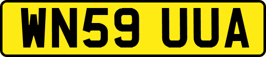WN59UUA