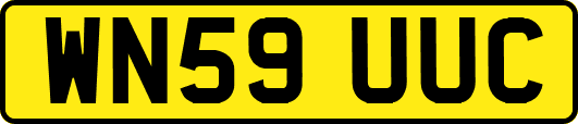 WN59UUC