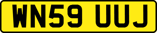 WN59UUJ