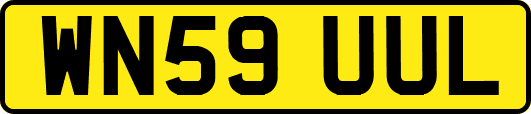 WN59UUL