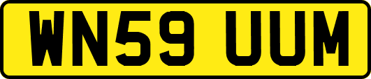 WN59UUM