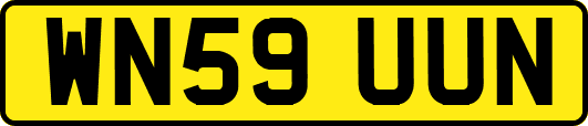WN59UUN