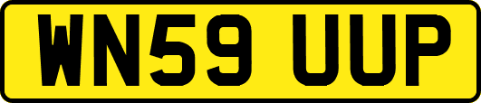 WN59UUP