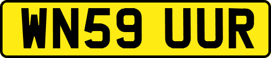 WN59UUR