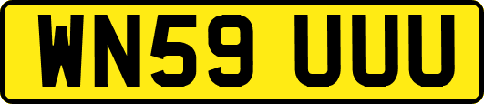 WN59UUU