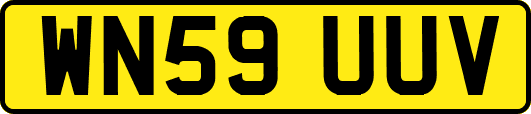 WN59UUV