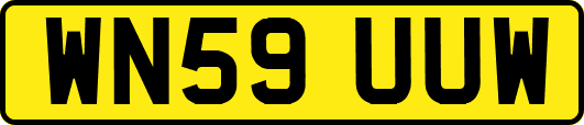 WN59UUW