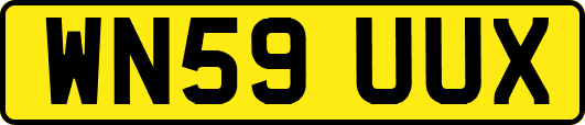WN59UUX