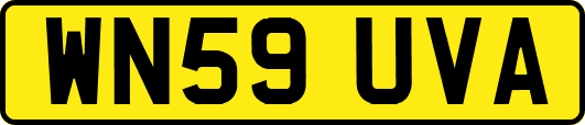 WN59UVA