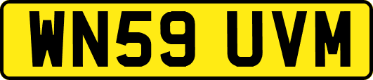 WN59UVM