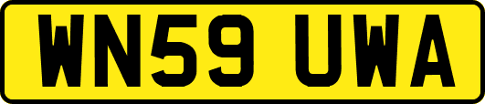 WN59UWA