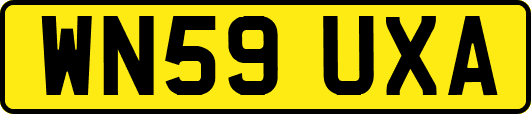 WN59UXA