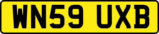 WN59UXB