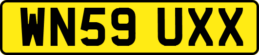 WN59UXX