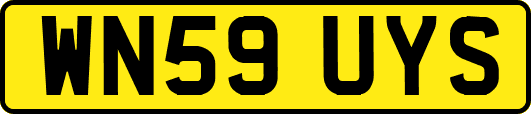 WN59UYS