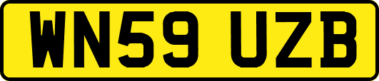 WN59UZB