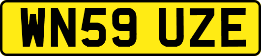 WN59UZE