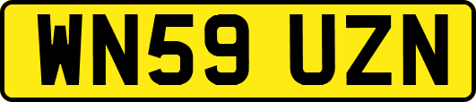 WN59UZN