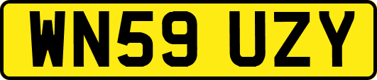 WN59UZY