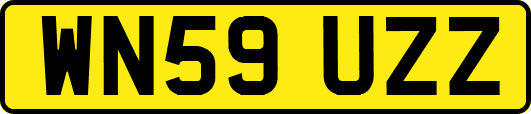 WN59UZZ