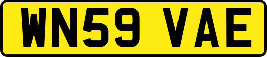 WN59VAE